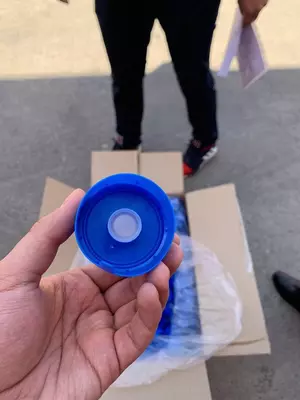 Преформа и готовые бутыли - OOO "Aurora Ventures"