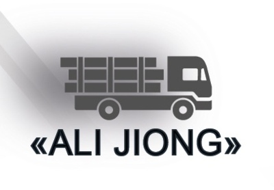 ALI JIONG