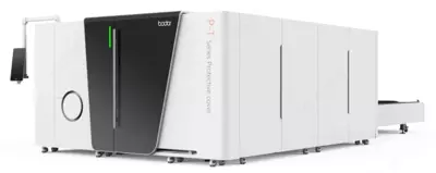 Станок для лазерной резки металлических листов и труб серии P-Т - Цена по запросу