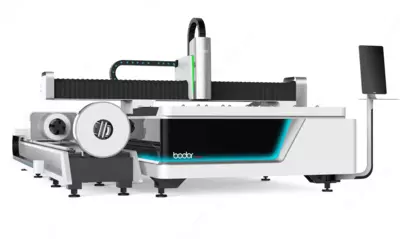 Станок для лазерной резки металлических листов и труб серии F-Т - Цена по запросу