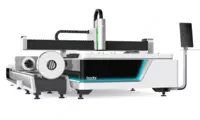 Станок для лазерной резки металлических листов и труб серии F-Т - по запросу