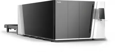 Волоконный лазер для резки листового металла серии С