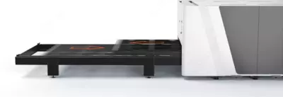 Волоконный лазер для резки листового металла серии С - Цена по запросу