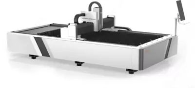 Волоконный лазер для резки листового металла серии A - Цена по запросу