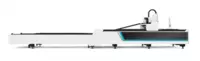 Волоконный лазер для резки листового металла серии E - по запросу
