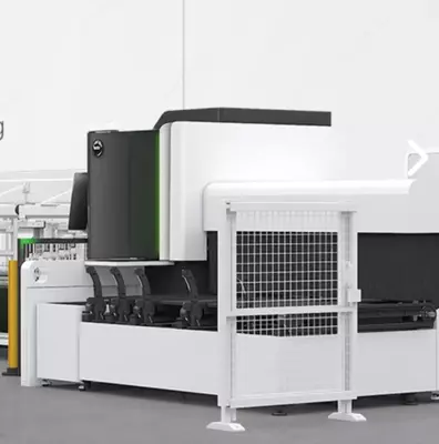 Многофункциональный станок для лазерной резки труб серии XA - Цена по запросу