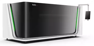 Высокоточный лазерный металлорежущий станок серии i7