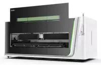 Высокоточный лазерный металлорежущий станок серии i7 - по запросу