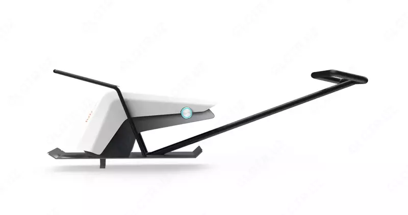 Оборудование для автоматизации Dragonfly