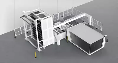 Оборудование для автоматизации iTransTower - Цена по запросу