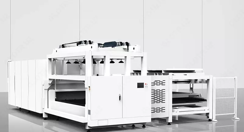 Оборудование для автоматизации iTrans