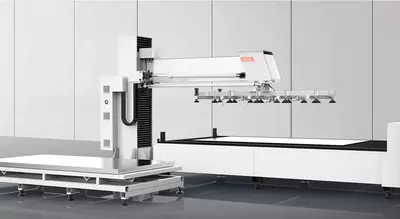 Оборудование для автоматизации iLoader