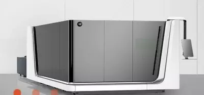 Станок для лазерной резки листов большого формата с оптоволоконным кабелем серии Dream - Цена по запросу