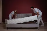 Ортопедический матрас Simple от первых рук