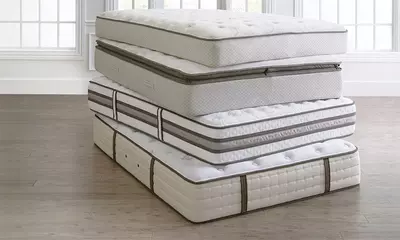 Ортопедический матрас perfect от первых рук