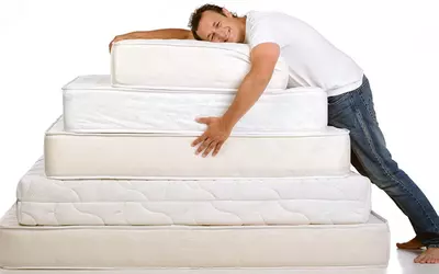 Ортопедический матрас smart от первых рук
