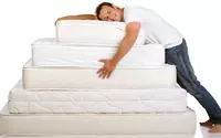 Ортопедический матрас smart от первых рук