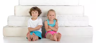 Ортопедический матрас premium от первых рук