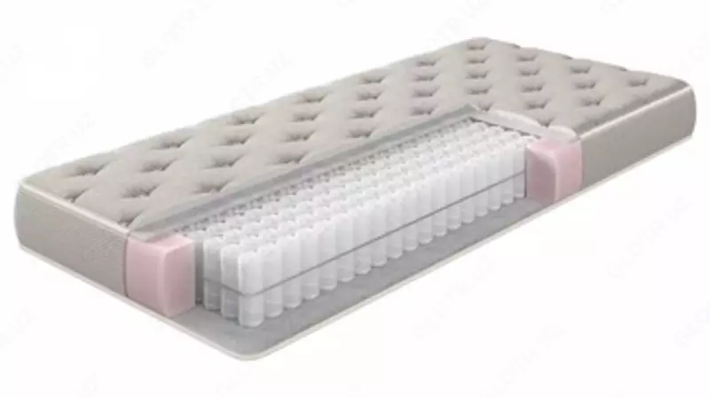 Ортопедический матрас premium от первых рук - от 450 000 сум