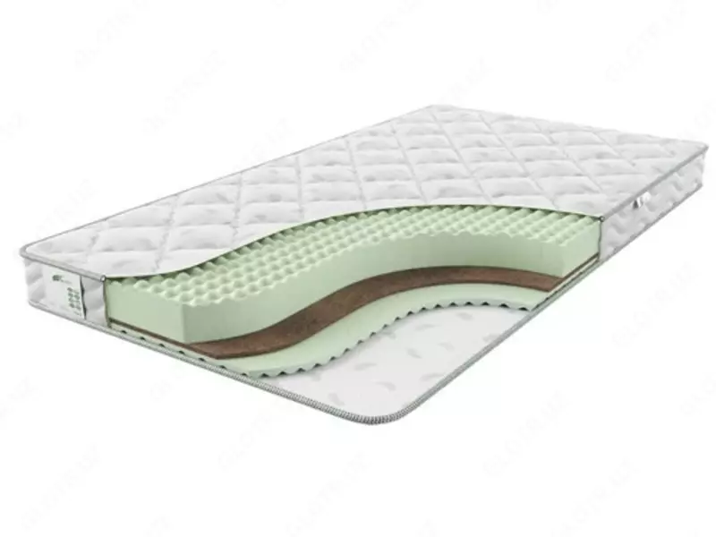 Антонимический матрас premium comfort от первых рук