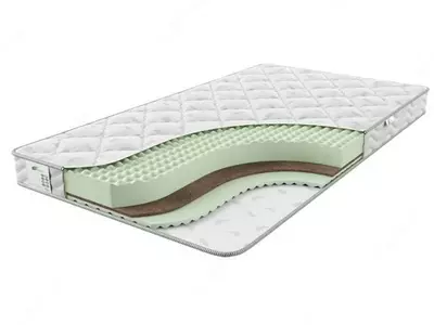 Антонимический матрас premium comfort от первых рук