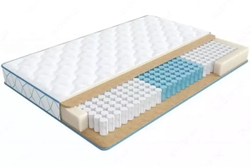 Антонимический матрас premium comfort от первых рук - 800 000 so'mdan