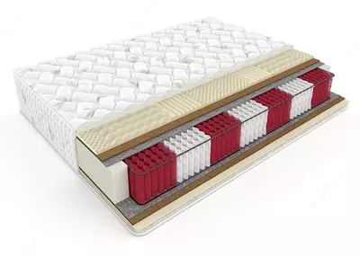 Антонимический матрас premium от первых рук