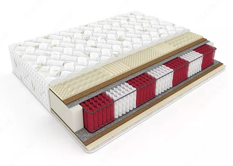 Антонимический матрас premium от первых рук