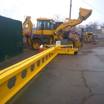 Цена по запросу Монтаж кранового оборудования