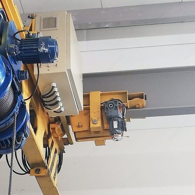 Buyurtma bo'yicha maxsus uskunalar uchun ehtiyot qismlar ishlab chiqarish - Narx so&#039;rov asosida