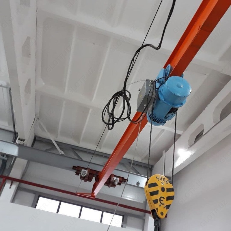 по запросу Buyurtma bo'yicha maxsus uskunalar uchun ehtiyot qismlar ishlab chiqarish