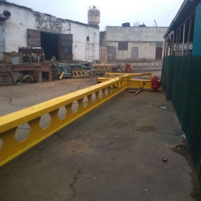 Narx so&#039;rov asosida Buyurtma bo'yicha yuk ko'tarish uskunalari uchun ehtiyot qismlar ishlab chiqarish