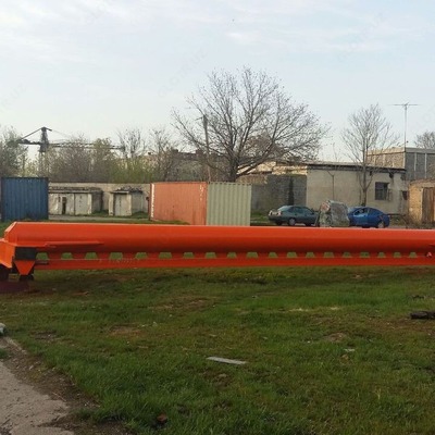 Buyurtma bo'yicha yuk ko'tarish uskunalari uchun ehtiyot qismlar ishlab chiqarish - "TOSHKENT KRAN SERVIS" ООО