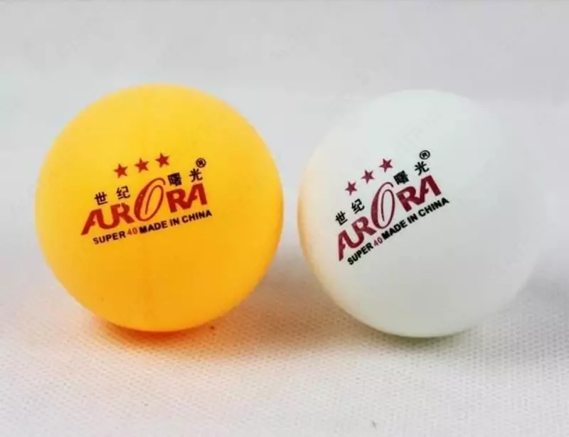 Tennis topi (Aurora)
