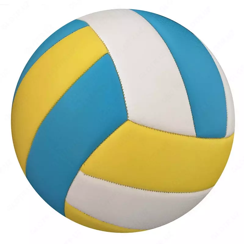 Voleybol toplari