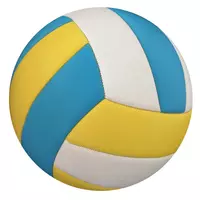 Voleybol toplari