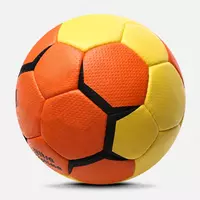 Gandbol toplari Rangli