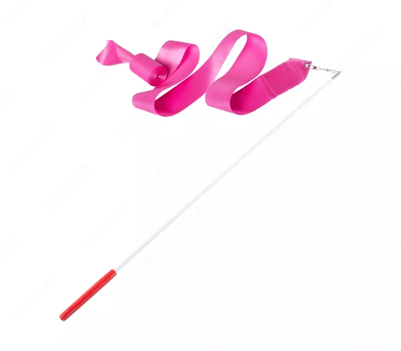 Гимнастическая лента