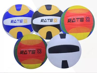 Волейбольный мяч