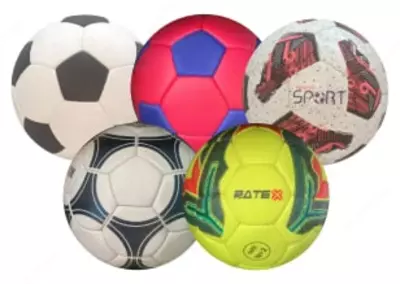 Гандбольный мяч