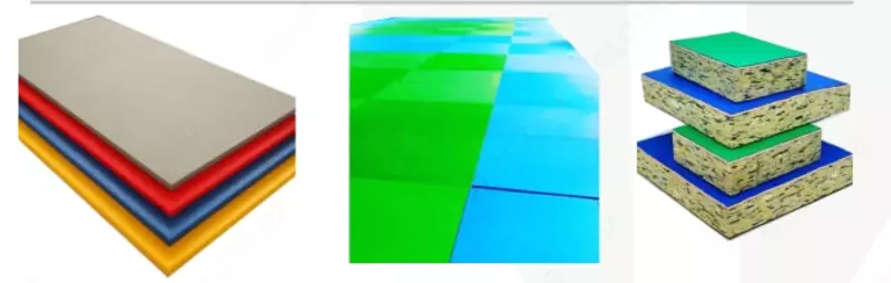 Tатами для дзюдо