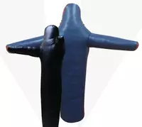 Манекен тренировочный