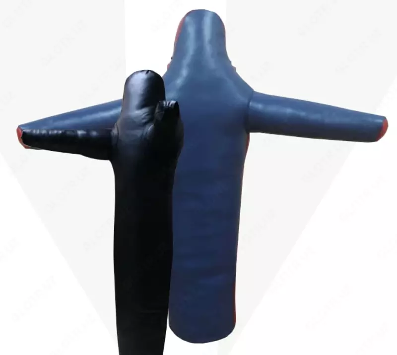 Манекен тренировочный