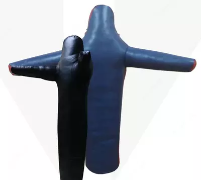 Манекен тренировочный