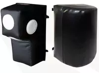 Bokschilar devor yostig'i