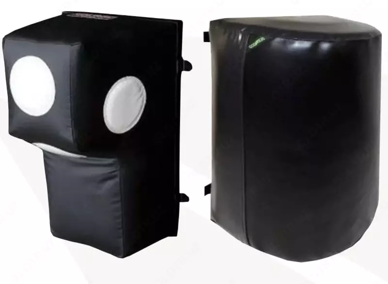 Bokschilar devor yostig'i