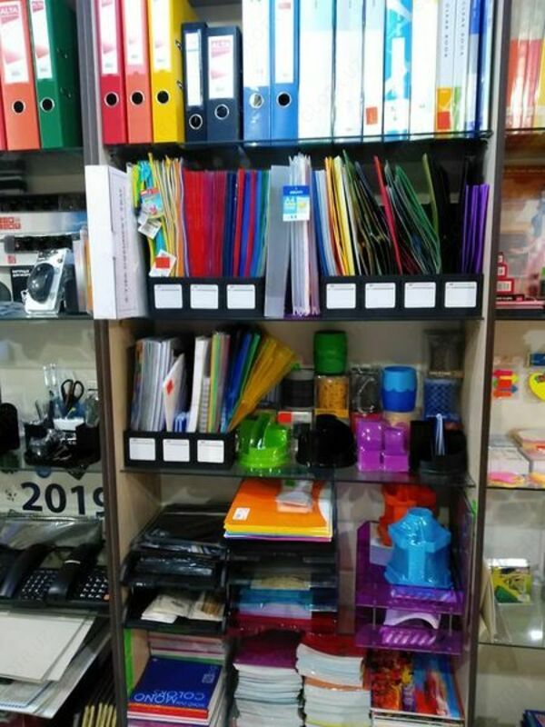 8 050 сум Архивная папка 10 см.