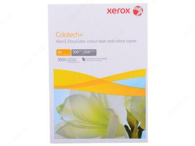 Бумага Colotech