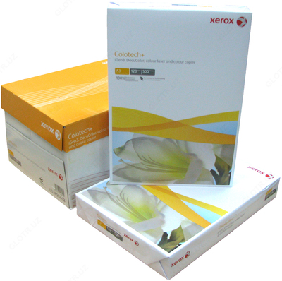 Бумага Colotech - 133 400 сум / упаковка