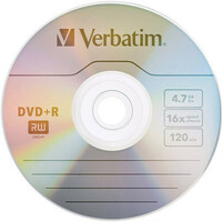 Диск DVD-R